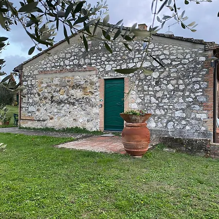 דירה Aietta Tuscan Holidays