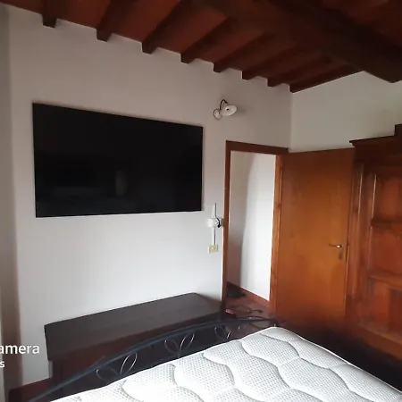 דירה Aietta Tuscan Holidays