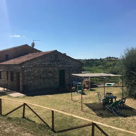 Aietta Tuscan Holidays